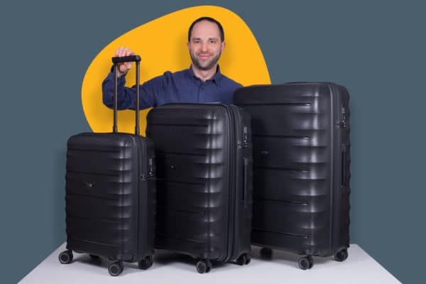 The 5 Best Suitcase Sets In 2024 For Any Budget