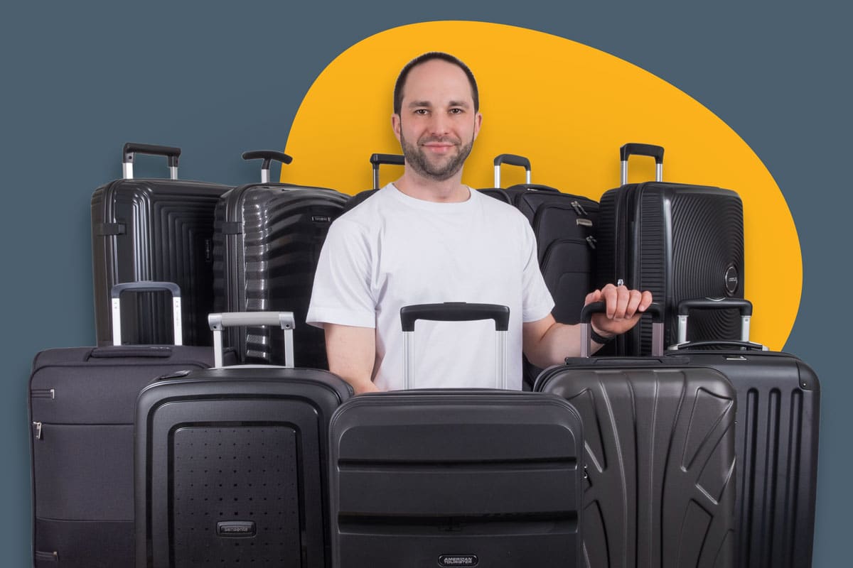 Best Suitcases to Buy in UK 2024 Top 10 Review