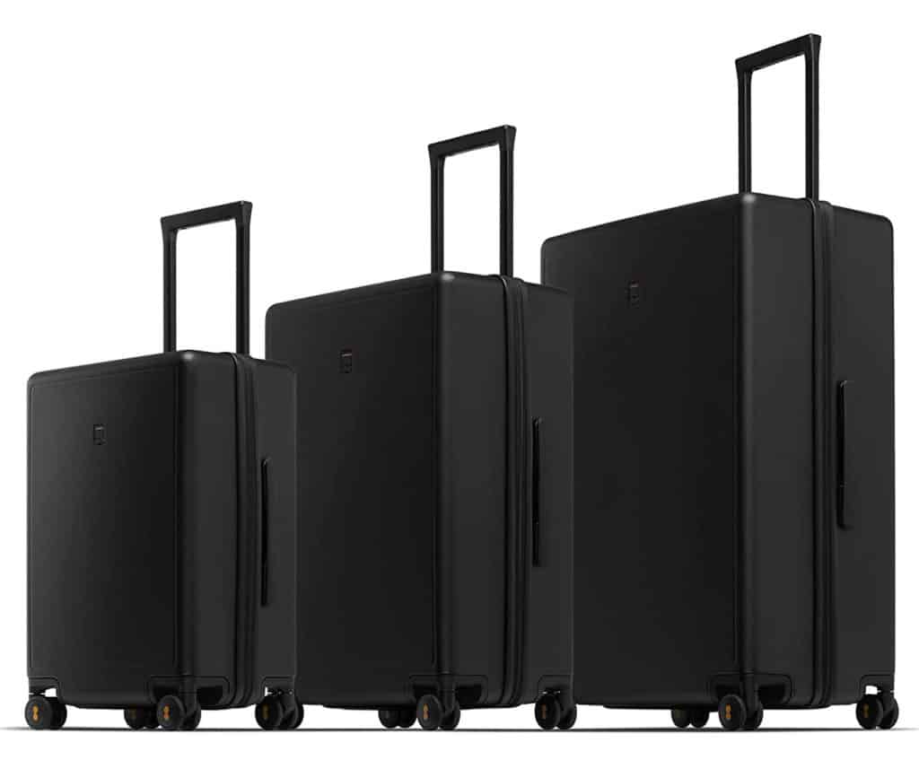 The 5 Best Suitcase Sets In 2024 For Any Budget