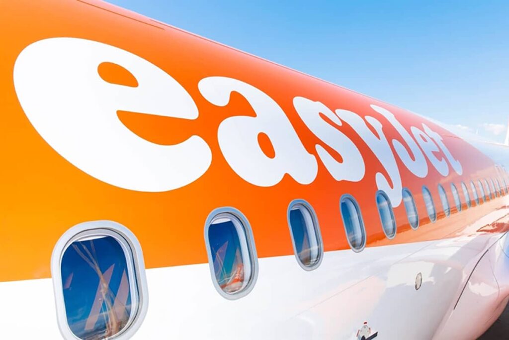 easyJet Hand Luggage Size Maximising Your Bag Allowance