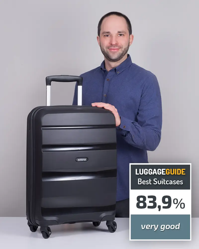 American Tourister Bon Air