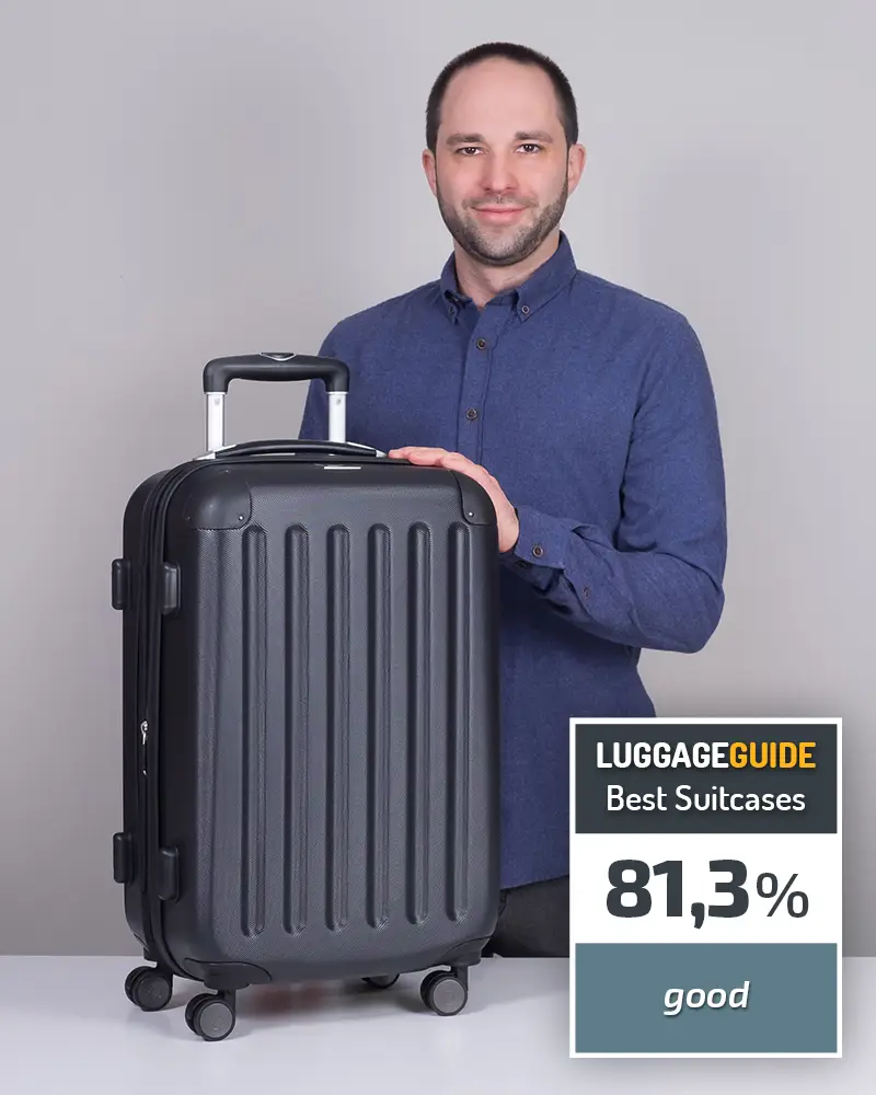 Hauptstadtkoffer Alex