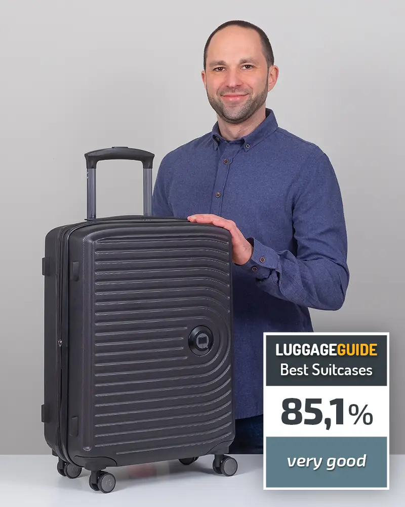 Hauptstadtkoffer Mitte